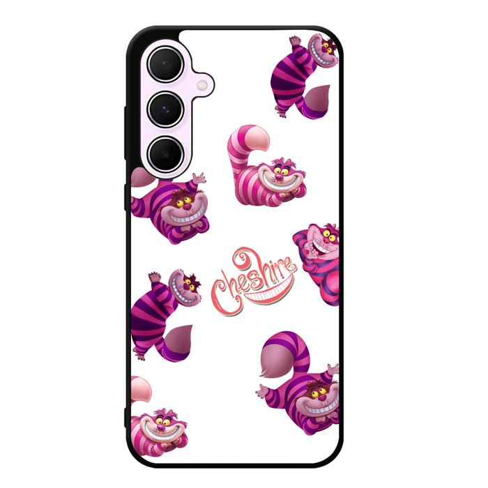 Cheshire Cat Samsung Galaxy A15 5G Case DC0308