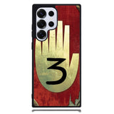 Gravity Falls Journal 3 Case Samsung Galaxy S25 Ultra Case DC0726
