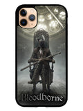 Bloodborne iPhone 11 Pro Case