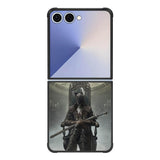 Bloodborne Samsung Galaxy Z Flip 7 5G Case