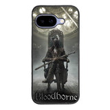 Bloodborne Google Pixel 10A Case DC0198