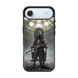 Bloodborne iPhone Air Case