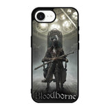 Bloodborne iPhone 17e Case DC0198