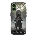Bloodborne iPhone 17 Case