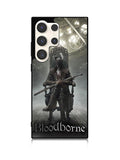 Bloodborne Samsung Galaxy S25 Ultra 5G Case