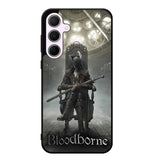 Bloodborne Samsung Galaxy A25 5G Case DC0198