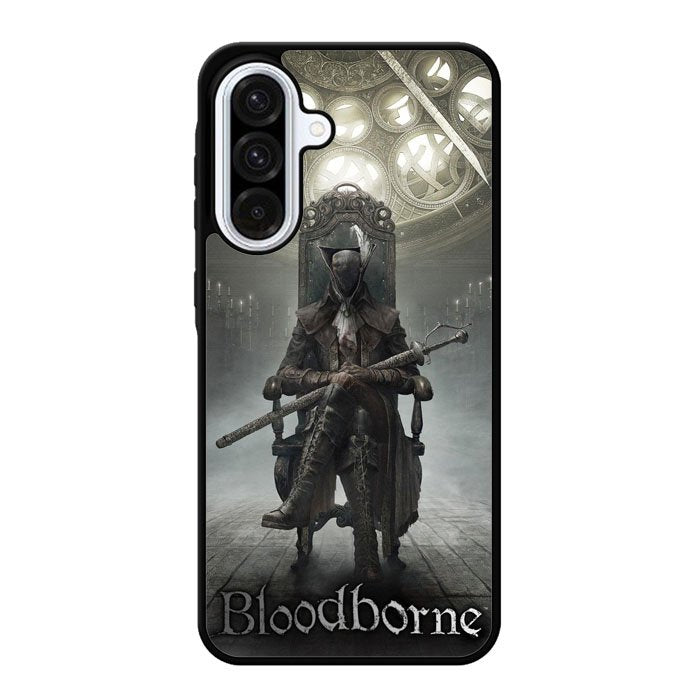 Bloodborne Samsung Galaxy A26 Case DC0198