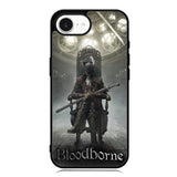 Bloodborne iPhone 16e Case DC0198
