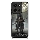Bloodborne Motorola Moto G Power 5G 2025 DC0198