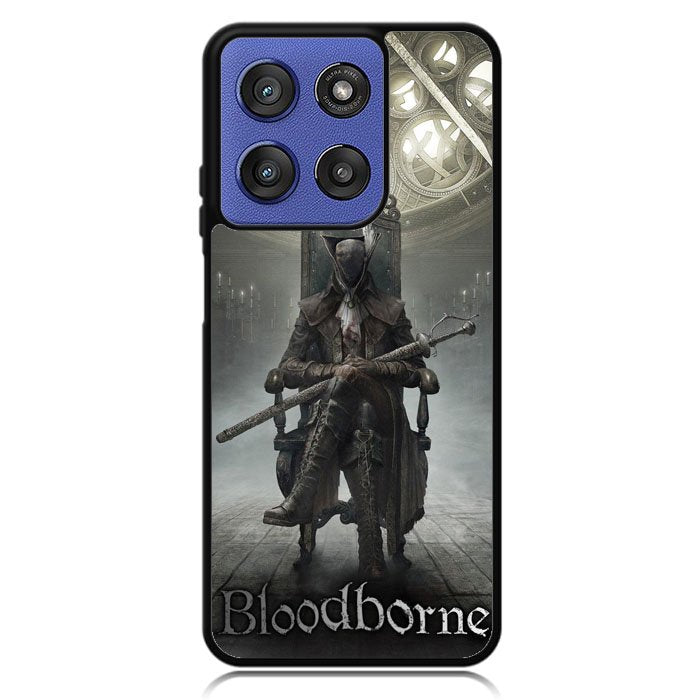 Bloodborne Motorola Moto G Stylus 5G 2025 DC0198