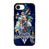 Kingdom Hearts iPhone 17e Case DC0994
