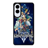 Kingdom Hearts Samsung Galaxy S25 Edge DC0994