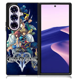 Kingdom Hearts Samsung Galaxy Z Fold 7 Case DC0994