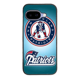 New England Patriots Logo 6th Google Pixel 10A Case