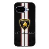 Lamborghini Logo Google Pixel 10A Case