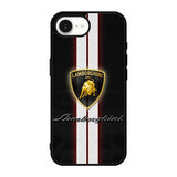 Lamborghini Logo iPhone 17e Case