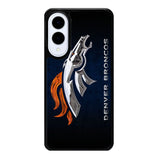 Denver Broncos American Football League Logo Samsung Galaxy S25 Edge DC0477