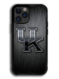 Kentucky Wildcat Sport UK iPhone 12 Pro Max Case
