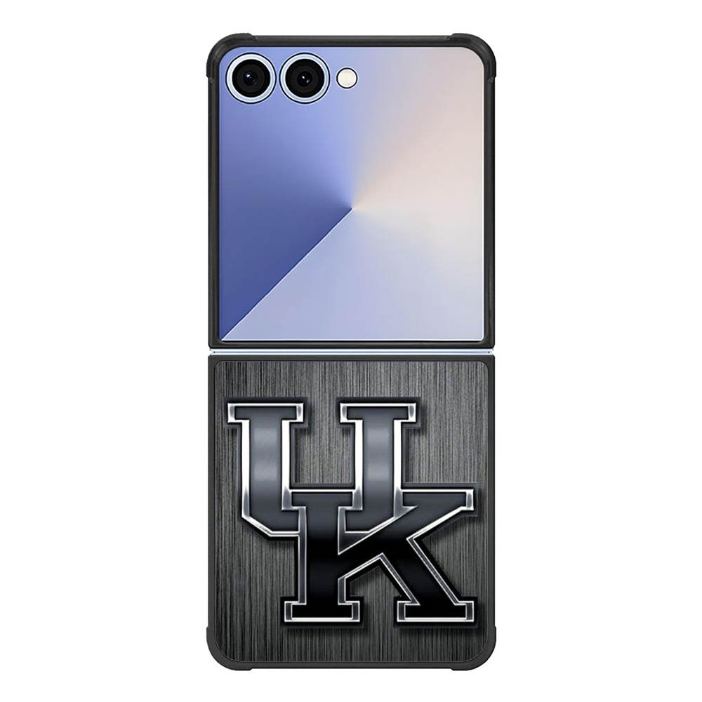 Kentucky Wildcat Sport UK Samsung Galaxy Z Flip 7 5G Case