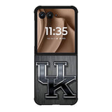 Kentucky Wildcat Sport UK Motorola Moto RAZR Plus 2025 Case