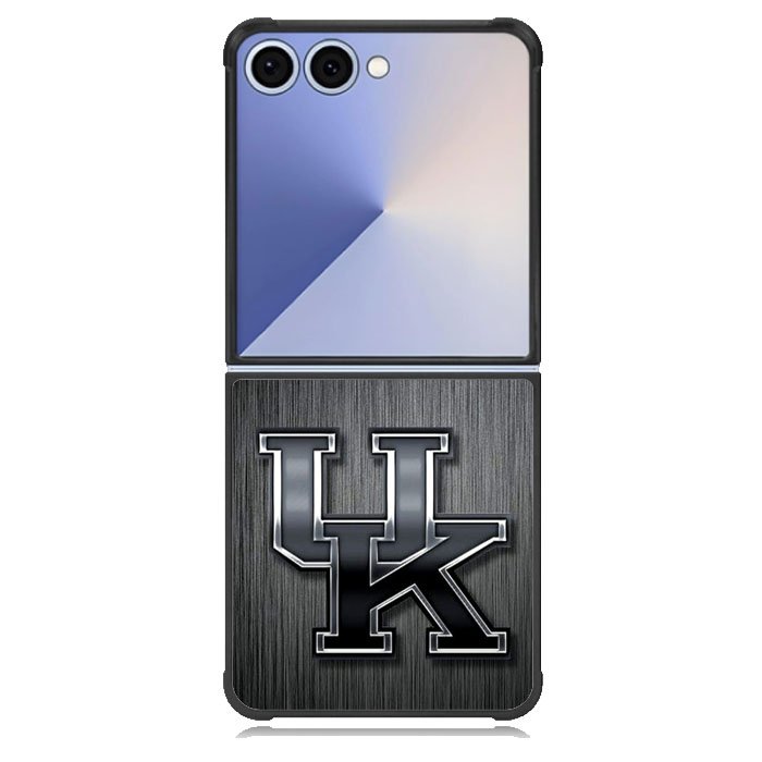 Kentucky Wildcat Sport Uk Samsung Galaxy Z Flip 7 Case DC0986