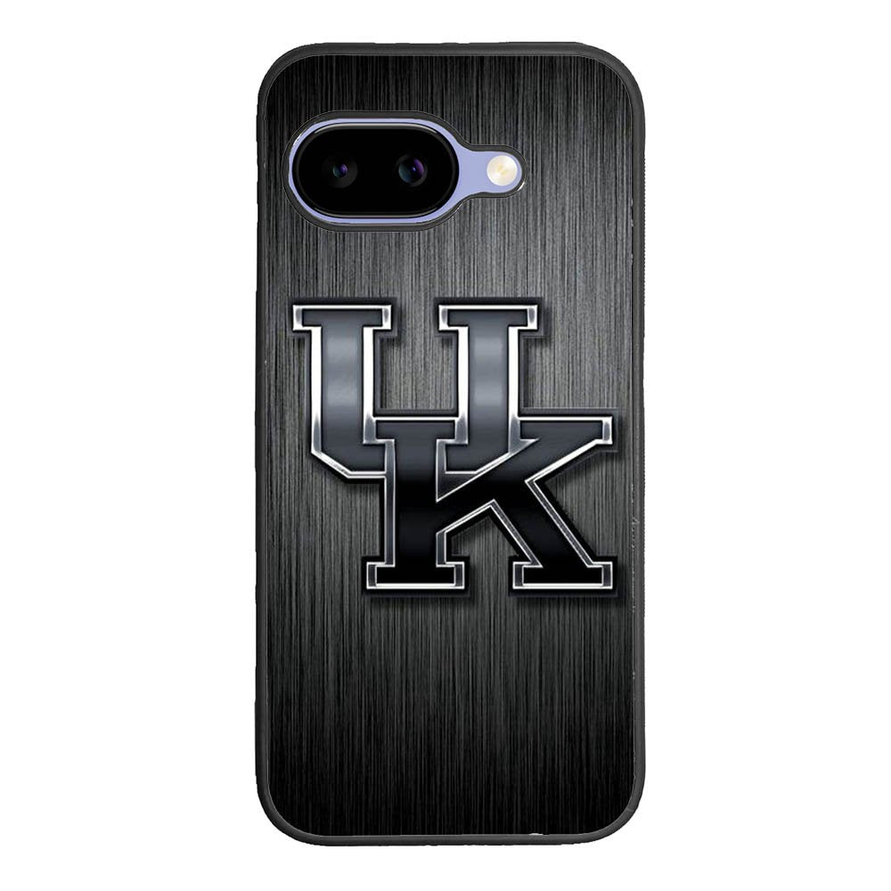 Kentucky Wildcat Sport UK Google Pixel 10A Case