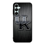 Kentucky Wildcat Sport UK Samsung Galaxy A16 Case DC4131