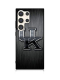 Kentucky Wildcat Sport UK Samsung Galaxy S24 Ultra 5G Case