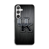 Kentucky Wildcat Sport UK Samsung Galaxy A26 Case DC4131