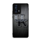 Kentucky Wildcat Sport UK Motorola Moto G Power 5G 2024 Case DC4131