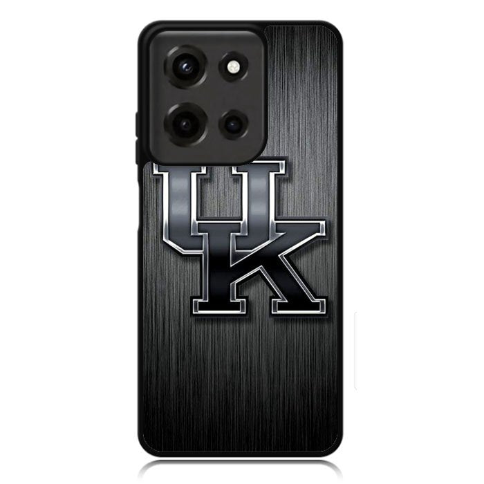 Kentucky Wildcat Sport Uk Motorola Moto G Power 5G 2025 DC0986