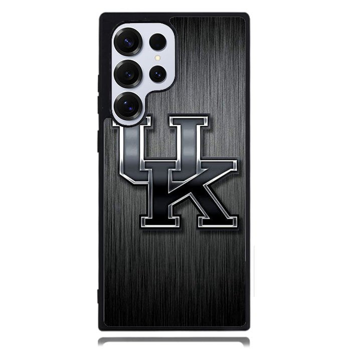 Kentucky Wildcat Sport Uk Samsung Galaxy S25 Ultra Case DC0986