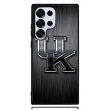 Kentucky Wildcat Sport Uk Samsung Galaxy S25 Ultra Case DC0986