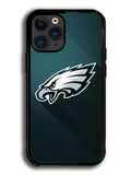 Philadelphia Eagles Logo American Football Google iPhone 13 Pro Case BLN1815