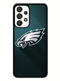 Philadelphia Eagles Logo American Football Samsung Galaxy A53 5G Case
