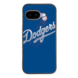 Dodgers Full Baseball League Logo Google Pixel 10A Case DC0540