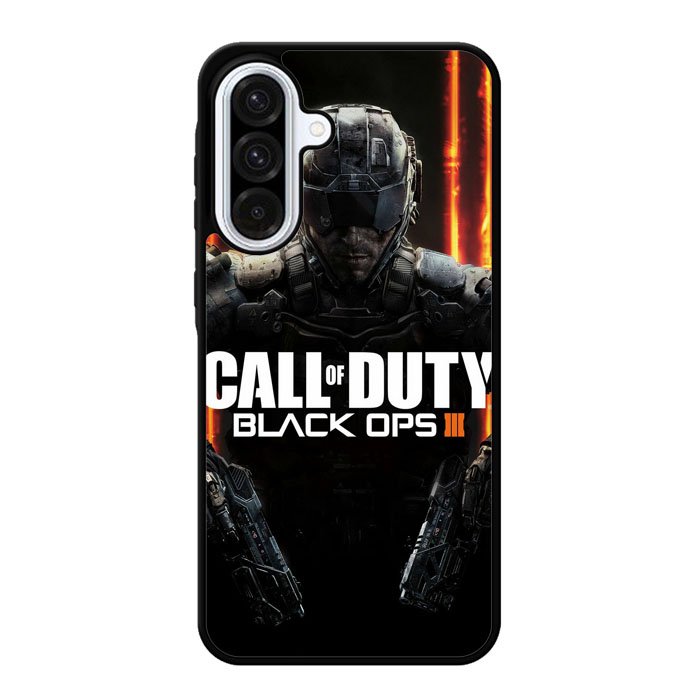 Call Of Duty Black Ops Games Thetittle Case Samsung Galaxy A56 Case DC0279