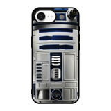 Blue R2D2 Star Wars iPhone 17e Case DC0200