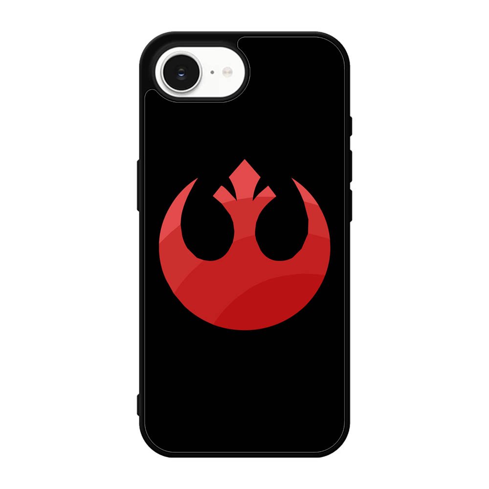 Rebel Alliance Star Wars iPhone 17e Case DC1563