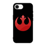 Rebel Alliance Star Wars iPhone 17e Case DC1563