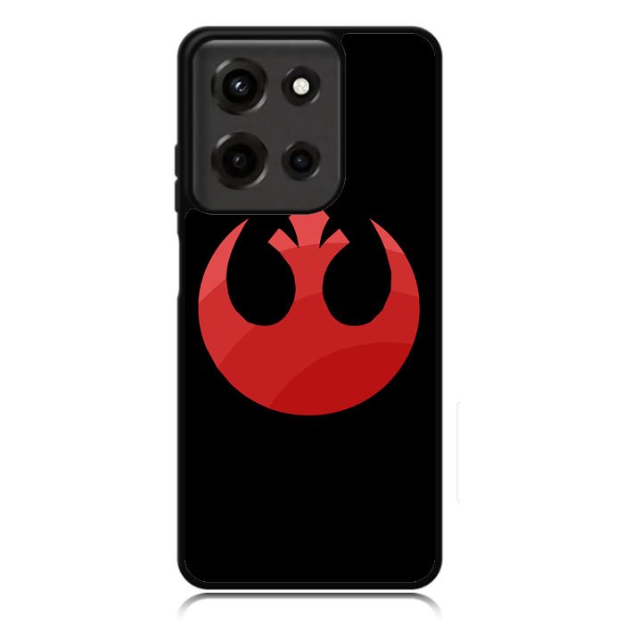 Rebel Alliance Star Wars Motorola Moto G Power 5G 2025 DC1563