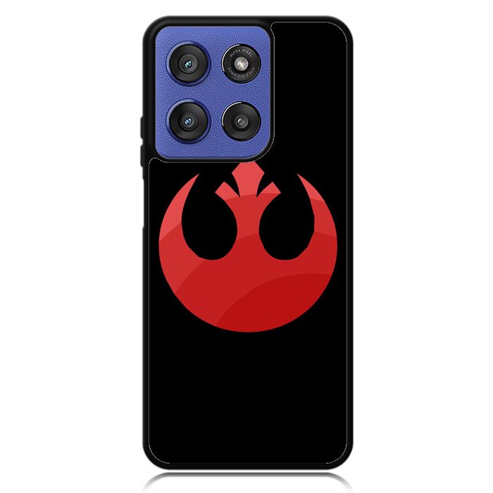 Rebel Alliance Star Wars Motorola Moto G Stylus 5G 2025 DC1563