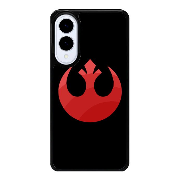 Rebel Alliance Star Wars Samsung Galaxy S25 Edge DC1563