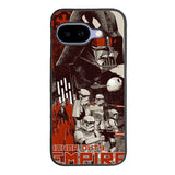 Star Wars Darth Vader Empire Google Pixel 10A Case