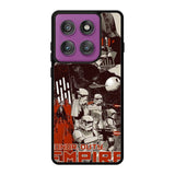 Star Wars Darth Vader Empire Motorola Moto Edge 60 Pro Case