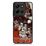 Star Wars Darth Vader Empire Motorola Moto G Power 5G 2025 DC1737