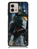 Boba Fett Star Wars Motorola Moto G Stylus 5G 2023 Case