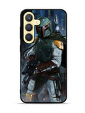 Boba Fett Star Wars Samsung Galaxy S24 Plus 5G , Samsung Galaxy S24+ 5G Case
