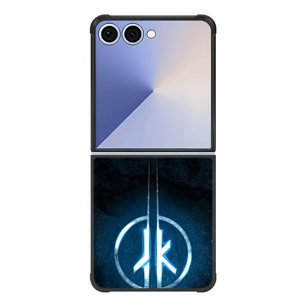 Star Wars Jedi Order Samsung Galaxy Z Flip 7 5G Case