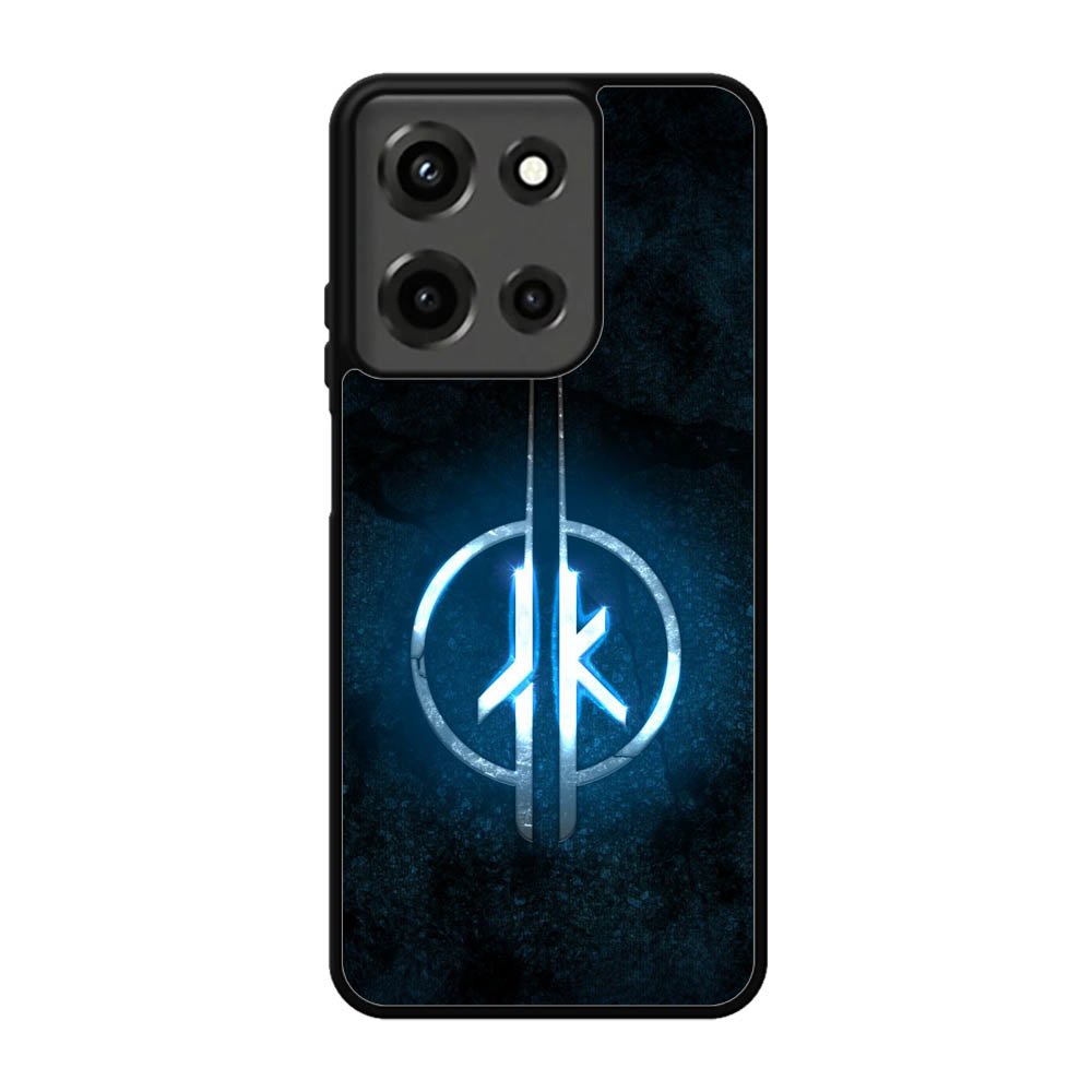 Star Wars Jedi Order Motorola Moto G 5G 2025 Case DC1991
